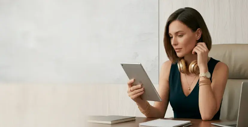 Tech That Fits  Your Life 
